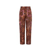 Essential Cargo Pants - Leopard Lasso