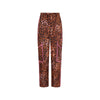 Essential Cargo Pants - Leopard Lasso