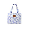 Quilted Tote Bag - Rodeo Romeo