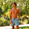 Men's Swim Trunks - La Belle