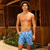 Men's Swim Trunks - Rodeo Romeo