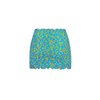 Mini Mesh Sarong - La Belle