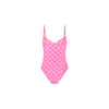 Underwire Cheeky One Piece - Starlight Saloon