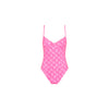 Underwire Cheeky One Piece - Starlight Saloon