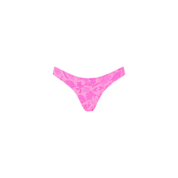 Lost in Translation undies. PINK by Victoria's Secret
