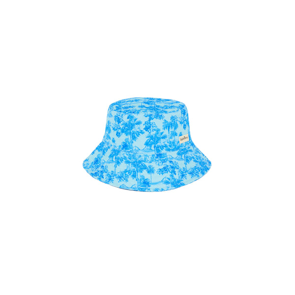 Bucket Hat - Ocean Paradise –Kulani Kinis