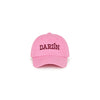 Essential Logo Cap - Darlin