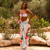 Sarong Cover Up - Serving Sunsets