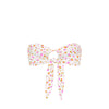 Strapless Bandeau Bikini Top - Rosie Posie