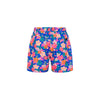 Men's Swim Trunks - Electric Palms