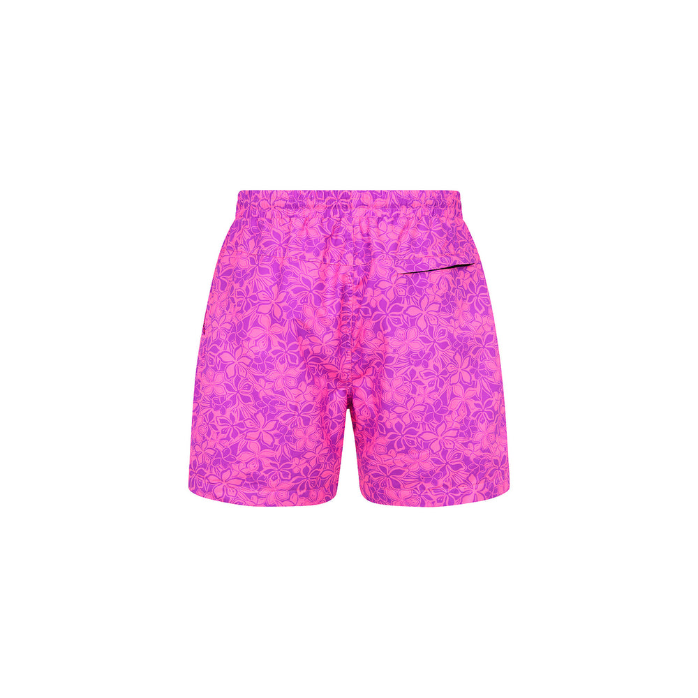 Men's Swim Trunks - Bubble Berry