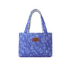 Quilted Tote Bag - Rodeo Romeo
