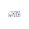 Quilted Makeup Pouch - Rodeo Romeo