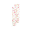 Sheer Ankle Socks - Vanilla Blossom