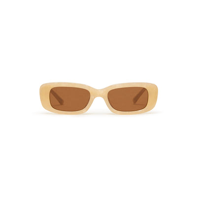 Paradise Sunglasses - Pearl Swirl