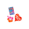 Sticker Pack - Island Illusion
