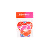 Sticker Pack - Island Illusion