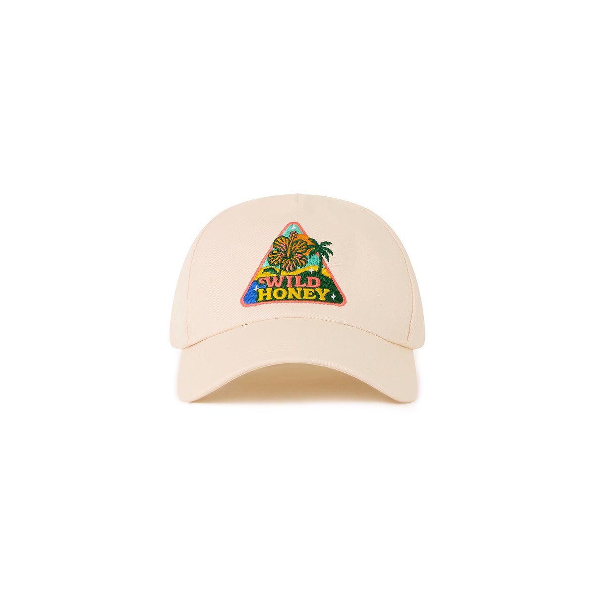 Essential Logo Cap - Wild Wave –Kulani Kinis