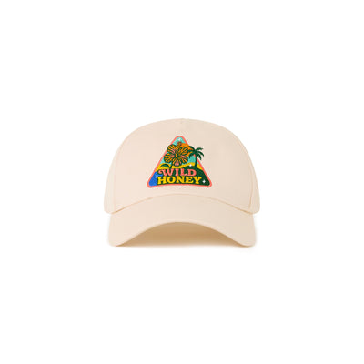 Essential Logo Cap - Wild Wave