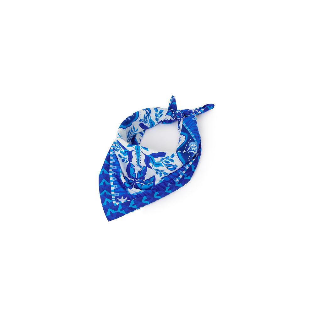 Essential Bandana - Woodstock West