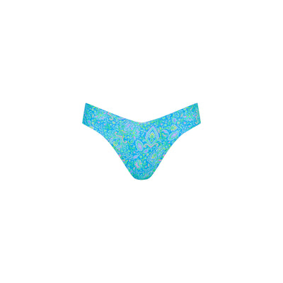Cheeky V Bikini Bottom - Stargaze