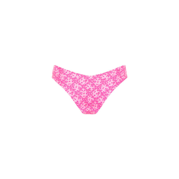 Cheeky V Bikini Bottom - Starlight Saloon