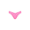 Cheeky V Bikini Bottom - Starlight Saloon