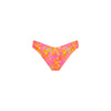 Cheeky V Bikini Bottom - Sunrise Kiss