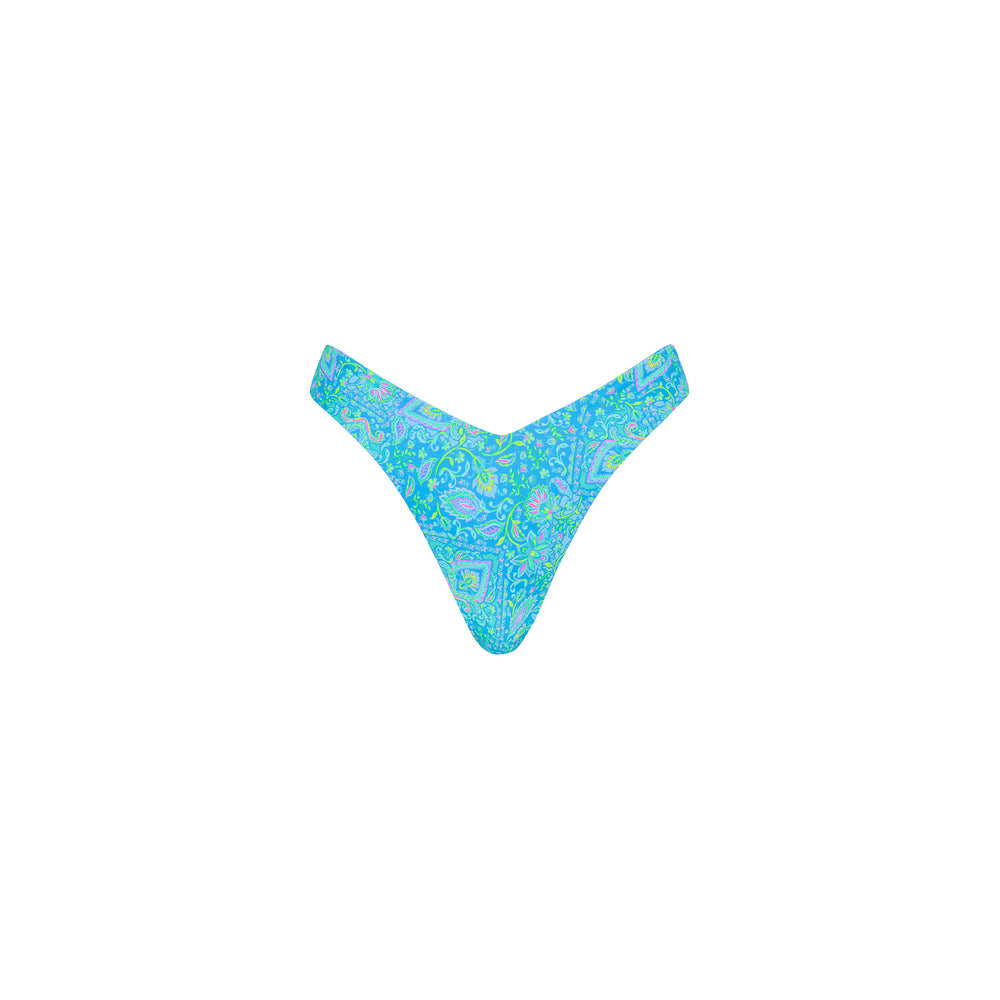 Y Cheeky Bikini Bottom - Stargaze