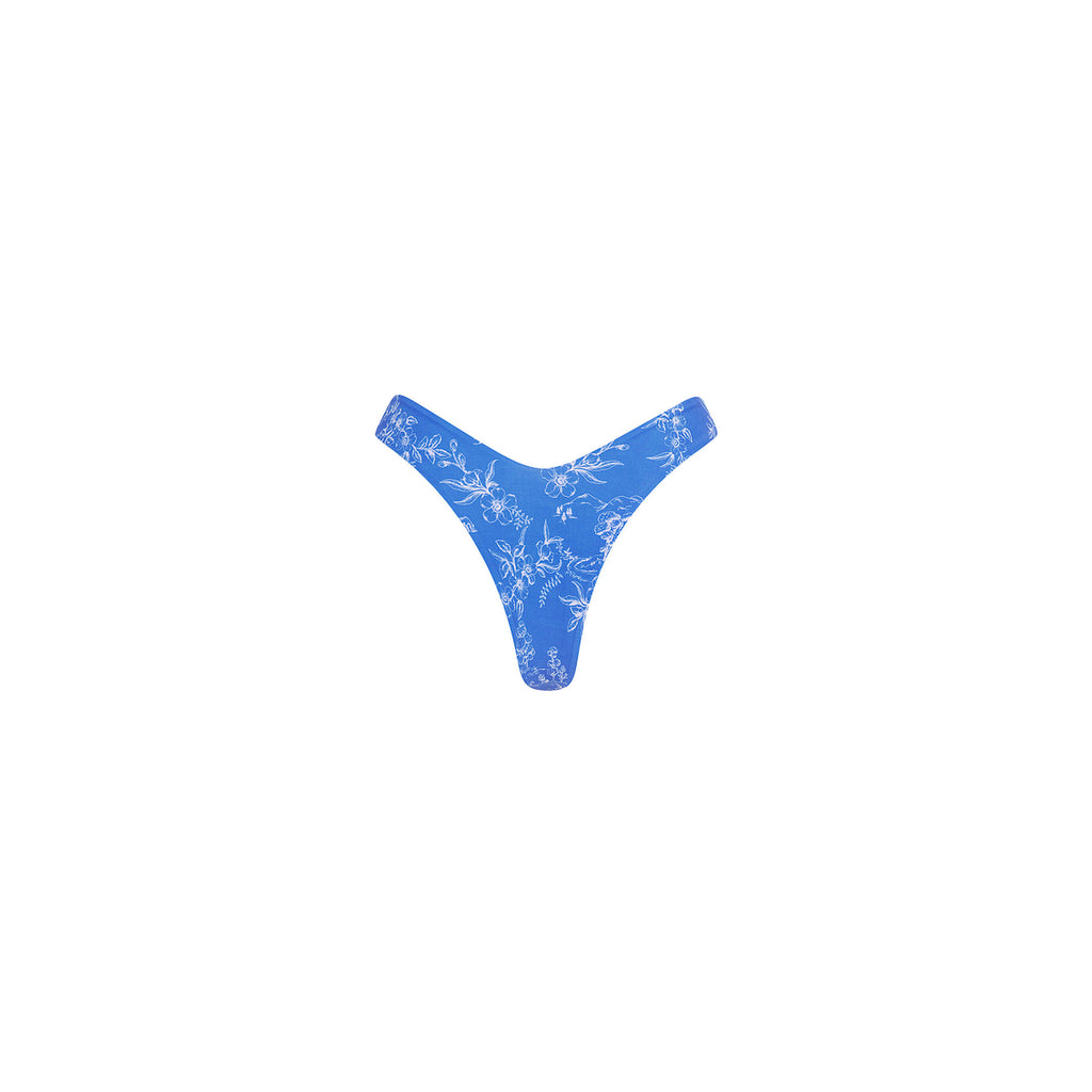 Y Cheeky Bikini Bottom - Rodeo Romeo