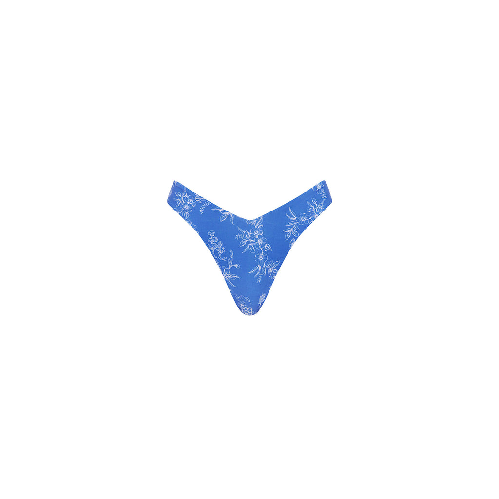 Y Cheeky Bikini Bottom - Rodeo Romeo