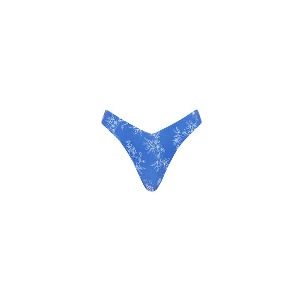 Y Cheeky Bikini Bottom - Rodeo Romeo