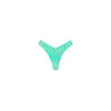 Y Cheeky Bikini Bottom - Mint Macaron