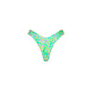 Y Cheeky Bikini Bottom - Spring Fling