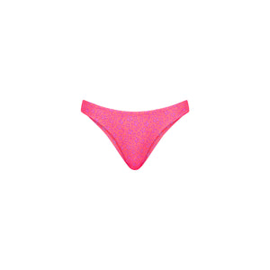 Minimal Full Coverage Bikini Bottom - Kiss Me