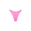 High Leg Vintage Bikini Bottom - Starlight Saloon
