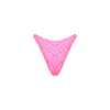 High Leg Vintage Bikini Bottom - Starlight Saloon
