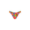 Vintage V Bikini Bottom - Havana Haven