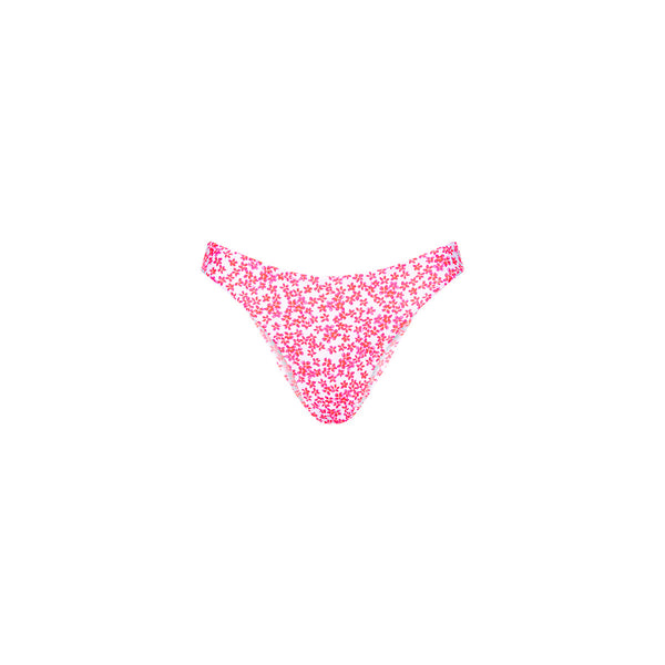 Vintage V Bikini Bottom - Lovebug