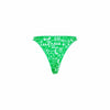 Twin Strap Cheeky Bikini Bottom - Sol Dia