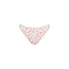 Vintage V Full Coverage Bikini Bottom - Rosie Posie
