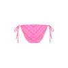 Full Coverage Tie Bikini Bottom - Starlight Saloon