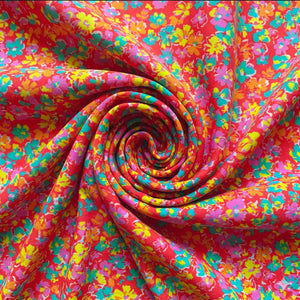 Scrunchie - Bubble Pop