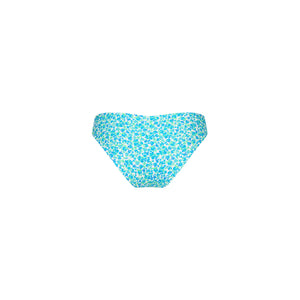 Full Coverage Bikini Bottom - Ocean Aura