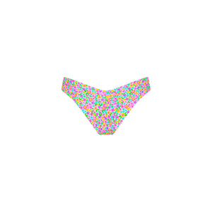 Cheeky V Bikini Bottom - Field Trip