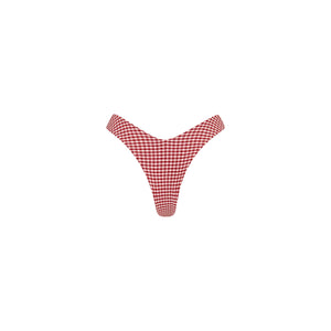 Y Cheeky Bikini Bottom - Coco Kisses
