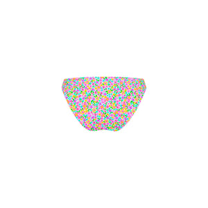 Minimal Full Coverage Bikini Bottom - Field Trip