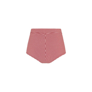 Cheeky Retro Swim Short - Coco Kisses