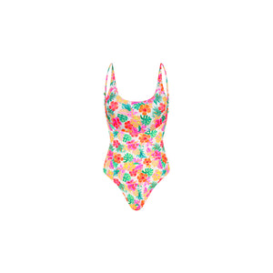 Cheeky One Piece - Island Escape