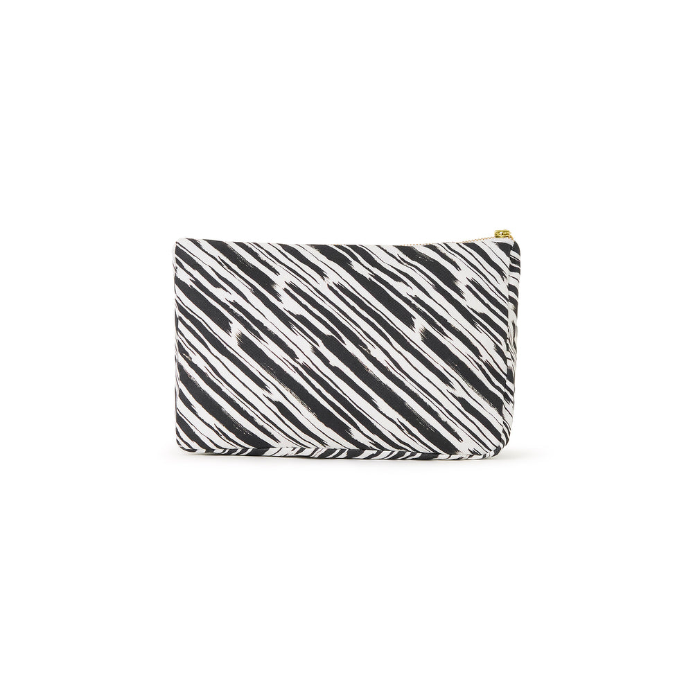 Beach Pouch - Wild Honey